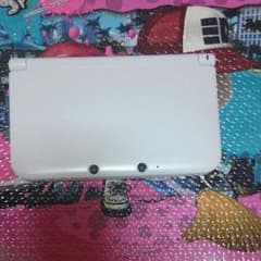 3DSLLジャンクのサムネイル