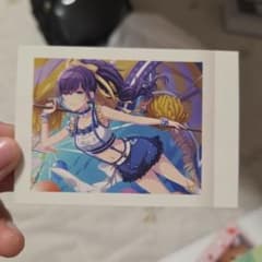 プロジェクトセカイ 朝比奈まふゆ ぱしゃこれのサムネイル