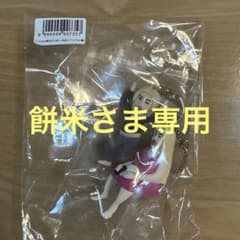 【新品未開封】アレン様　キーホルダー 2個セットのサムネイル