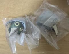 チェンソーマンガチャガチャのサムネイル