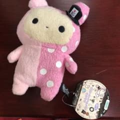 ぬいぐるみ センチメンタルサーカスのサムネイル
