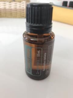 アロマオイル✿ドテラ≒doTERRA ユーカリプタスのサムネイル