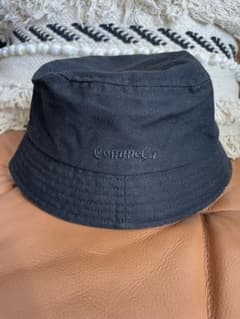 ベビー　帽子　コムサ