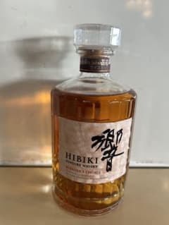期間限定お値下げ！！HIBIKI BLENDER
