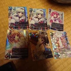 リセ オーバーチュア ぱれっとのサムネイル