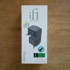 [ iFi Audio ] iPower 5V 2.5Aのサムネイル