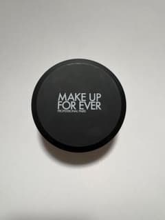 MAKE UP FOR EVER ルースパウダーのサムネイル
