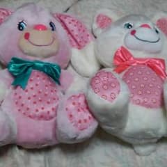 ゆっきー様専用 ヤムヤムズ ぬいぐるみのサムネイル