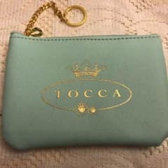 TOCCAのポーチのサムネイル