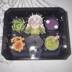 鬼滅の刃 誕生祭2024 立体アクリルスタンド 不死川実弥 - メルカリ