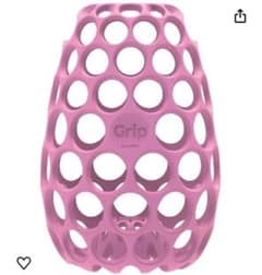 COGNIKIDS 哺乳瓶 ホルダー ハニカム カバーのサムネイル