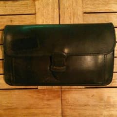 PORTER 革財布のサムネイル