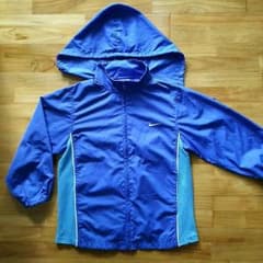 kaori Anzai様専用  ナイキのジャンパーのサムネイル