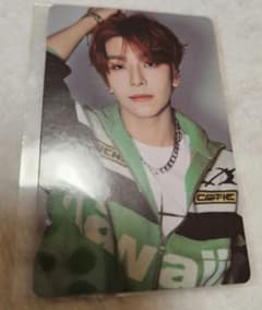 BOYS PLANET ボイプラ2 展示会 ポップアップ トレカ シンロン - メルカリ