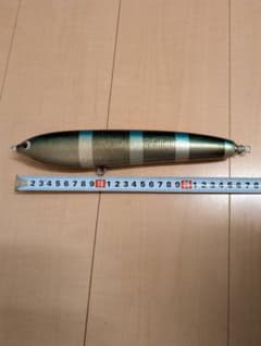 Carpenter GT-γ 160 トップウォーター ルアー - メルカリ