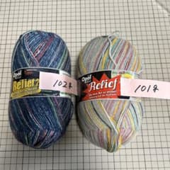 Opal 毛糸 Relief 2玉セット ソックヤーンのサムネイル