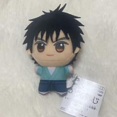 るろうに剣心 －明治剣客浪漫譚－ ちびぐるみ vol.1 ♦︎明神弥彦♦︎