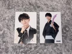 EBiDAN museum ポストカード ICEx 八神遼介のサムネイル