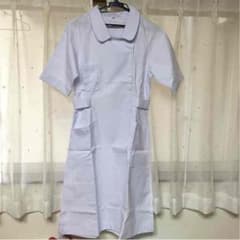 値下げしました！  ナース服のサムネイル