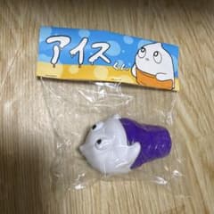 アイスくん フィギュア 未開封　ソフビのサムネイル