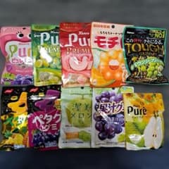 구미 포장 (다채로운 맛)