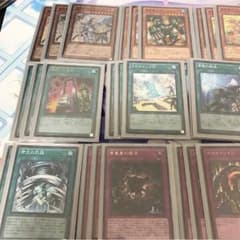 命削り真竜 デッキのサムネイル
