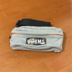 CHUMS ウエストポーチのサムネイル