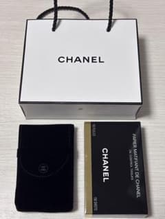 あぶらとり紙のサムネイル