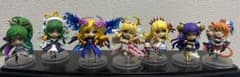 よっしー様 モンスターストライク ぷちっとフィギュアのサムネイル