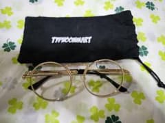 TYPHOONMART メガネのサムネイル