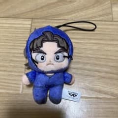 忍たま乱太郎 ほわぬい 生物委員会　竹谷八左ヱ門 1種②