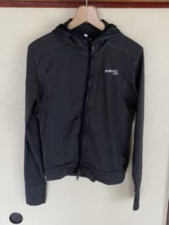 レリック (reric) アシンメトリーパーカー Sのサムネイル