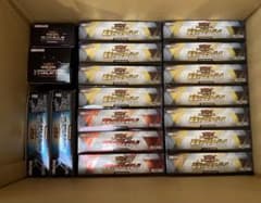 ※訳あり　ラッシュデュエル　未開封パック　1000パック超え　大量セット 訳あり ラッシュデュエル 未開封パック 1000パック超え 大量セット