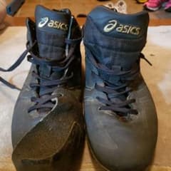 ASICS野球スパイクのサムネイル