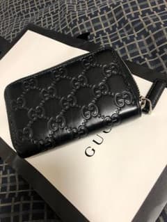 GUCCI コインケースのサムネイル