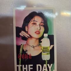 HANA　MOMOKA　フォトカードのサムネイル