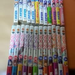 マケン姫っ！ 全巻セット 8巻OVA付き ポスター 複製原画セット - メルカリ