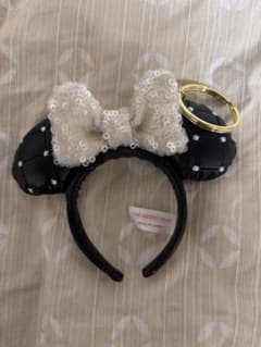 ディズニー カチューシャキーホルダー