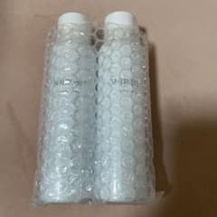 SHIRORU クリスタルホイップ(洗顔料)120g 2本セットのサムネイル
