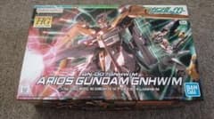 HG 1/144 아리오스 건담 GNHW/M