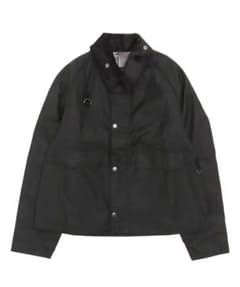 Barbour SPEY WAXED COTTON 222MWX1212のサムネイル
