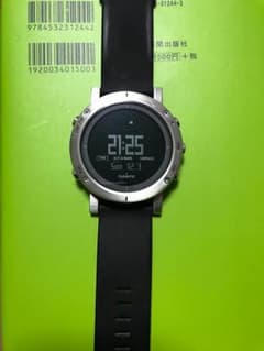 スント コア ブラッシュドスティールのサムネイル