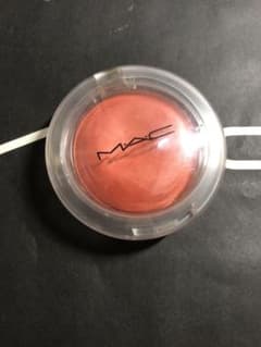 MAC ザッツピーチィのサムネイル