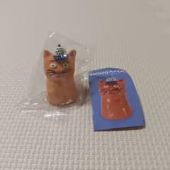 HONGAMA ミニチュアコレクション CATのサムネイル