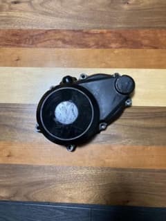 CB400SF nc39 純正スターターカバーのサムネイル