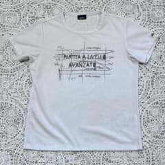 ellesse　エレッセ　テニスウェア　メッシュ素材　半袖Tシャツ　L サイズのサムネイル