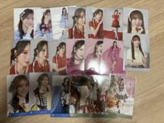 ＝LOVE 瀧脇笙古 生写真のサムネイル