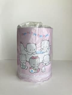 ニャニィニュニェニョン　ペンスタンド（缶製）のサムネイル