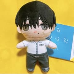 TVアニメ 光が死んだ夏 ミニぬいぐるみ 辻中佳紀