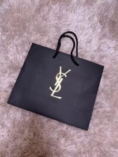 YVES SAINT LAURENT ショップ袋のサムネイル